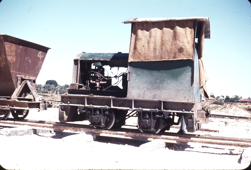 107221: Maylands Brickworks White Clay Pit ARHS Special No 1