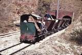 107229: Maylands brickworks South Line Up ARHS Special No 1