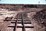 107236: Maylands Brickworks New Trackwork at North Brown Clay Pit