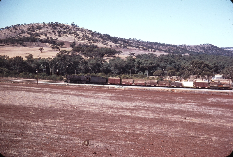 107305: Lloyds Crossing - Toodyay Up Goods V 1203