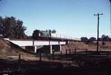 107321: Picton Preston River Bridge Up Australind X 1014