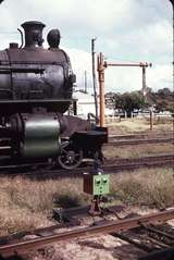 107340: Pinjarra Up Goods Pmr 723