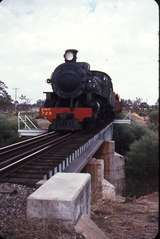 107343: Serpentine River Bridge Up Goods Pmr 723