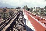 107416: Midland Railway Upper Swan Bridges Looking South