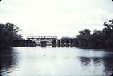 107423: Swan River Bridge Guildford Down Suburban Railcars