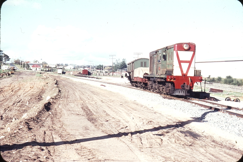 107438: Spearwood Up Goods Y 1103