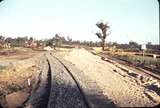 107465: Contract C26 Temporary connection in narrow gauge near Yangebup Road Looking South