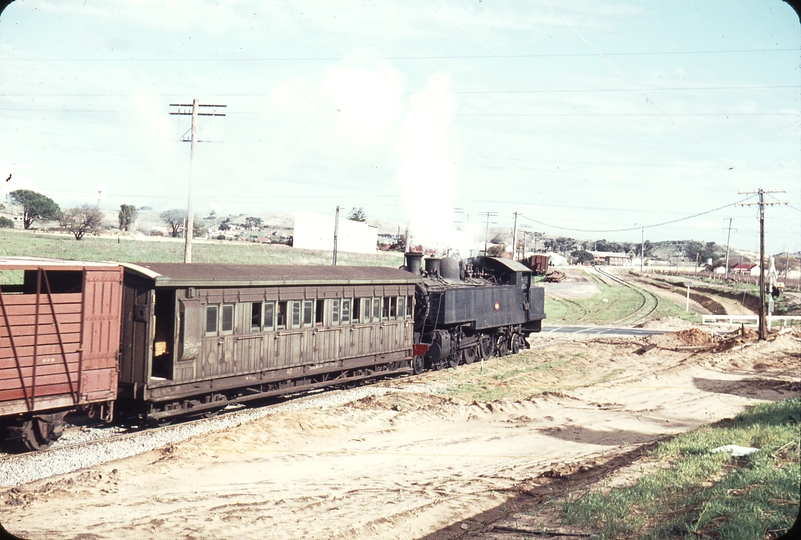 107498: Spearwood Up Ballast Dm 581