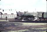 107509: East Perth Locomotive Depot V 1217