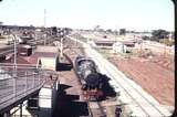 107630: Merredin Goods from Narembeen Pm 701 Setting back to yard