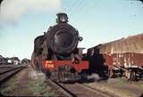 107649: Merredin Old Yard Up Goods Pm 705