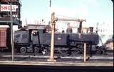 107662: Perth Shunter Dm 581