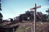 107670: Gingin X 1008 shunting ARHS Special