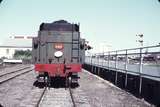 107718: Fremantle Shunter W 947