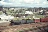 107777: Pinjarra Pmr 732 shunting