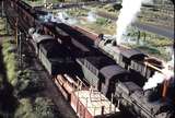 107783: Pinjarra Up Goods Pmr 732 also Down Goods Pmr 730 also Up Goods Pmr 727