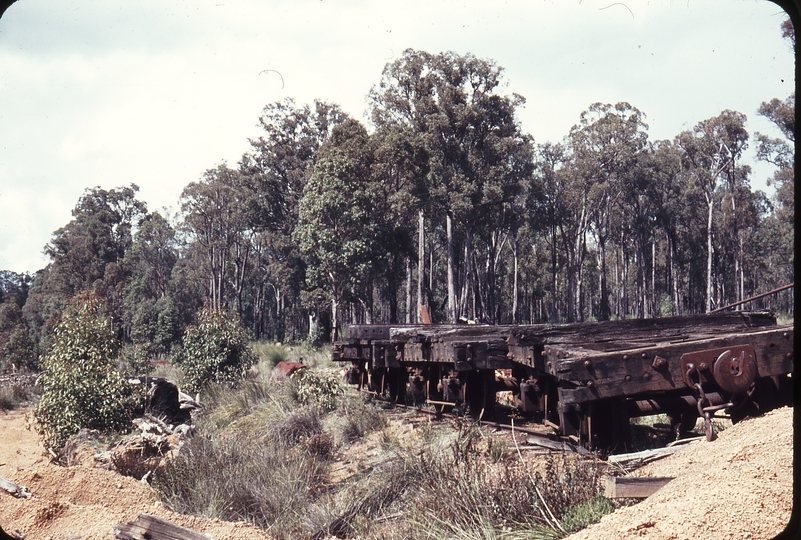 107796: Jarrahdale down side