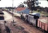 107836: Pingelly Up Goods V 1207