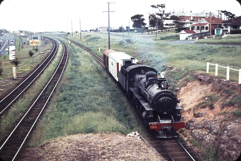 107862: Mosman Park Down Goods Pmr 720