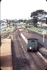 107867: Claremont Xa 1410 and Down Show Special Xa 1411