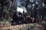 107917: Donnelly River Line Photo Stop No 3 Up ARHS Special Yx 176