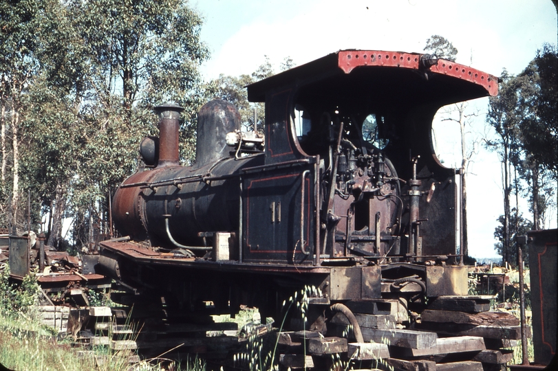 107932: Manjimup Bunnings No 11