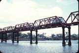 108000: Bundaberg down side Burnett River Bridge Down Goods 1409