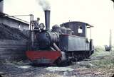 108005: Bingera Mill Perry 0-6-2T