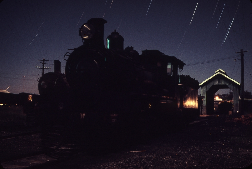 108078: Monto B18 891 obscured C17 308