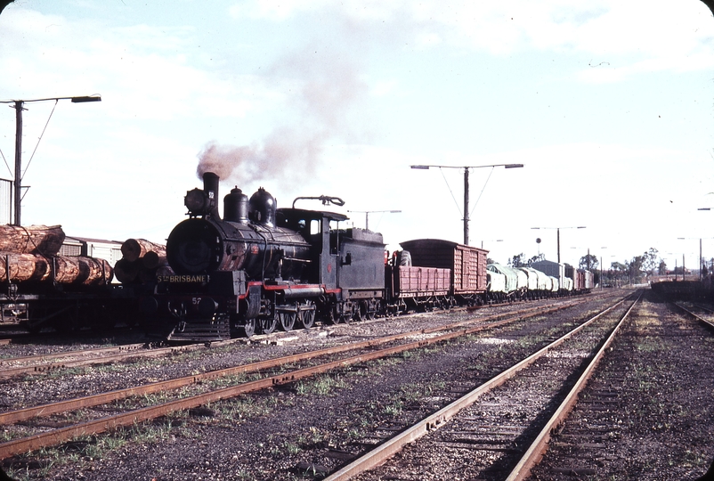 108104: Corinda Down Goods Pb15 522