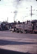 108113: Woolloongabba Five Ways Up Goods D17 60 Pb15 522