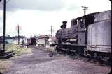 108117: South Brisbane NSW Shunter 5268