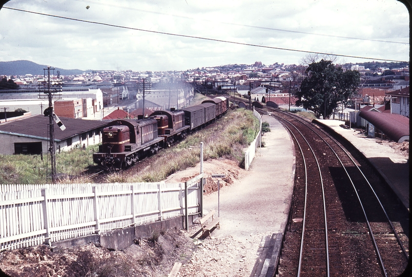 108118: Vulture Street Up NSW Goods 4012 4005