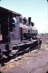 108139: Rockhampton Shunter B15con 290