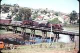 108191: Mount Morgan Up Goods Beyer Garratt 1006