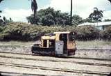 108199: Sarina Plane Creek Mill Shunter 5 Fowler