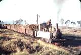 108216: Marian Mill Perry shunting 3 6 gauge wagons