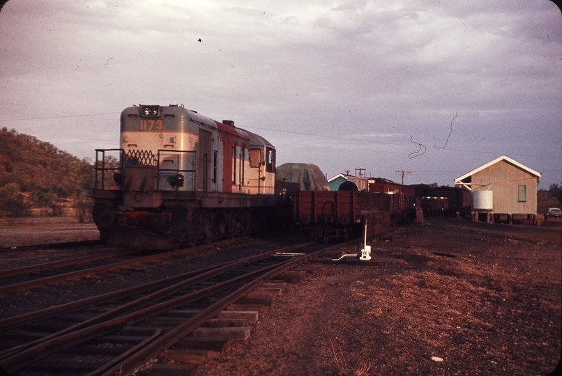 108287: Chillagoe Up Goods 1173