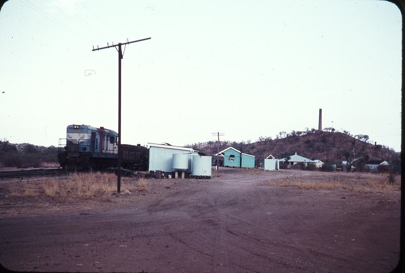 108291: Chillagoe Down Goods 1173