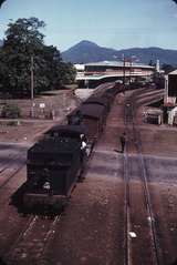 108368: Cairns Shunter Pb15 549