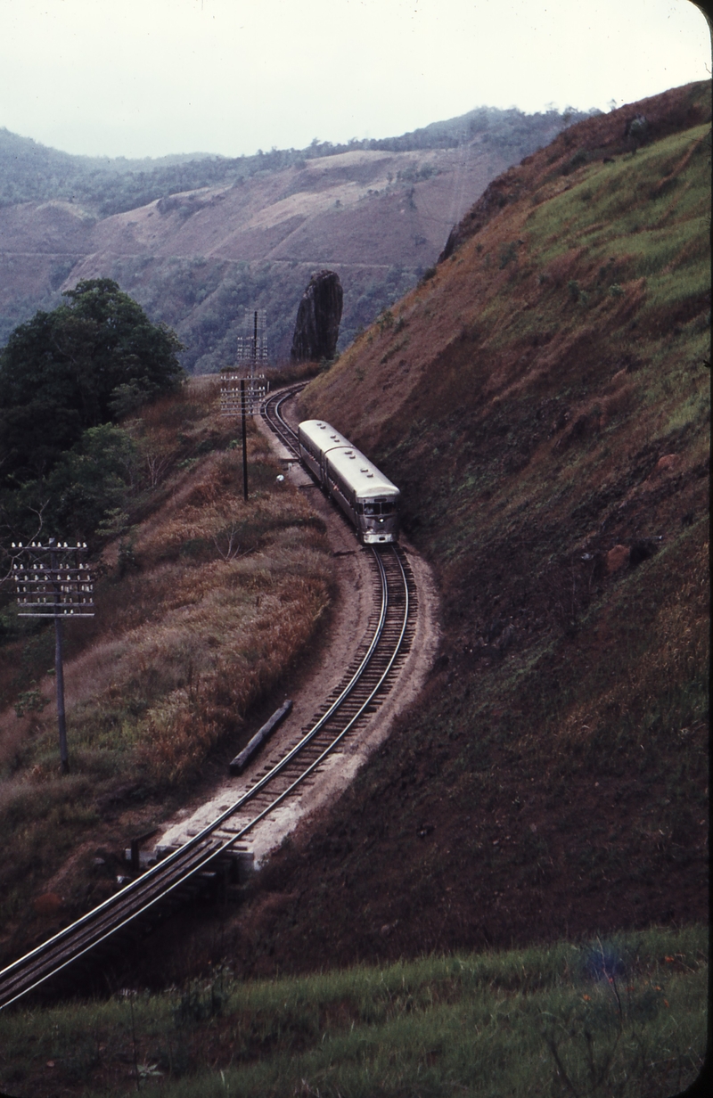 108380: Robbs Monument Down Rail Motors 2010 2018