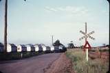 108414: Harbour Junction Innisfail Tramway Up Bulk Sugar DL 15 Nerada