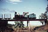 108422: Victoria Mill Abergowrie Line Nebonne down side Down Empty Melbourne