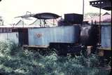 108430: Macknade Mill MKD 2 0-6-0T+T