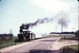 108435: Shire Tramway Halifax down side Bulk Sugar Train to Lucinda Point MKD 4