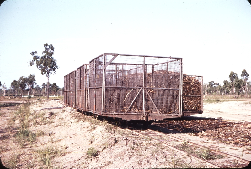 108439: Goolbie Isolated tramway staging point