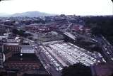 108458: Roma Street Station viewed from Town Hall Tower