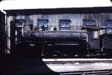 108481: Toowoomba Locomotive Depot C19 700 Stored