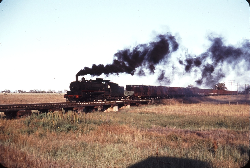 108506: Dalby Up Goods B18 870