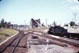 108515: Indooroopilly Up Ballast B18 900